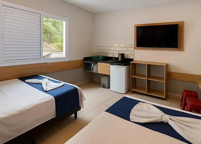 Marmeu Enseada Apartamento Guarujá